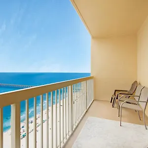 Calypso 2-1907 West Panama City Beach