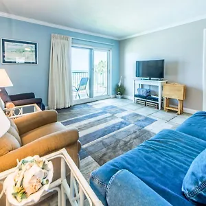 Moonspinner 211b Panama City Beach
