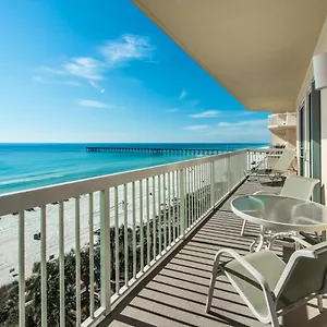 Calypso 1-609 East Panama City Beach