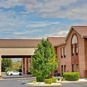 ** Hotel Days & By Wyndham Sw United States