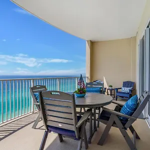 Ocean Penthouse #2302 Panama City Beach