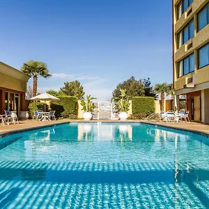 *** Hotel Clarion Concord-walnut Creek United States