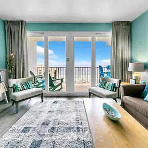 Laketown Wharf 1326 Panama City Beach