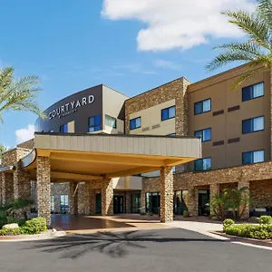 *** Hotel Courtyard By Marriott Phoenix Gateway Airport United States