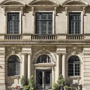 **** Hotel Ace United States