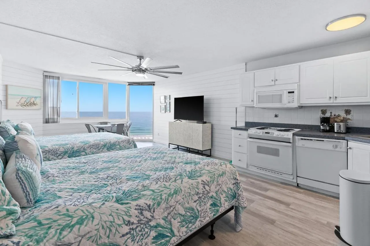 Top Of The Gulf 809 Panama City Beach