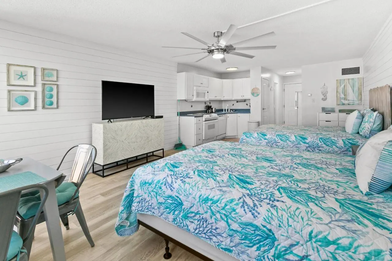 Top Of The Gulf 809 Panama City Beach United States