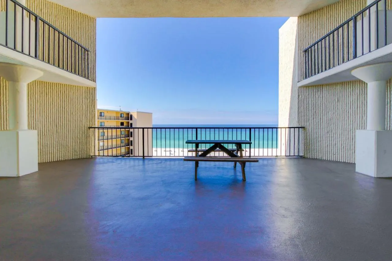 Top Of The Gulf 809 Panama City Beach