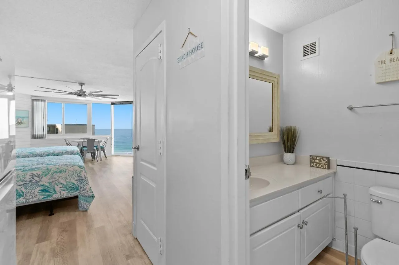 Top Of The Gulf 809 Panama City Beach 0*,  United States