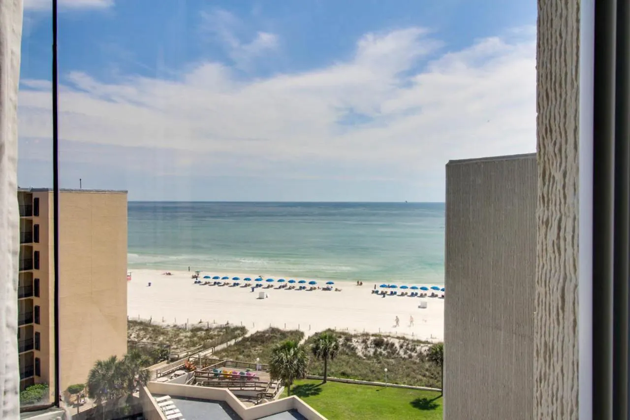 Top Of The Gulf 809 Panama City Beach